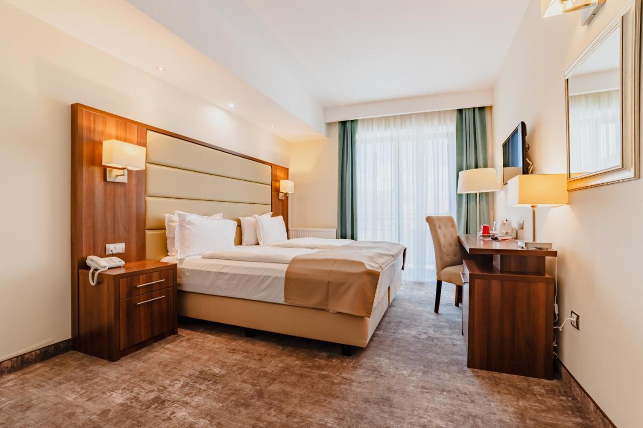 Hotel Radsor 4*