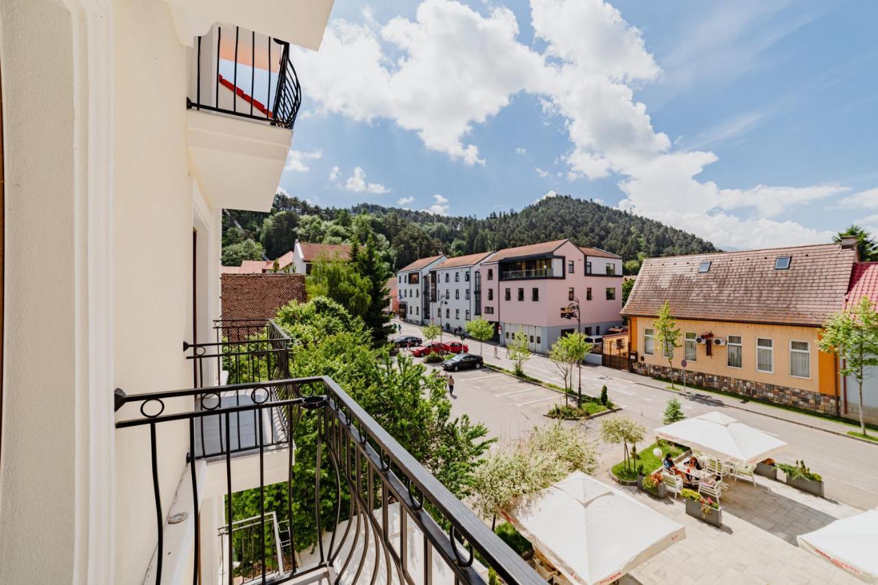 Radsor Hotel 4*