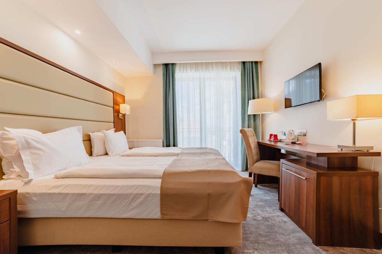 Radsor Hotel