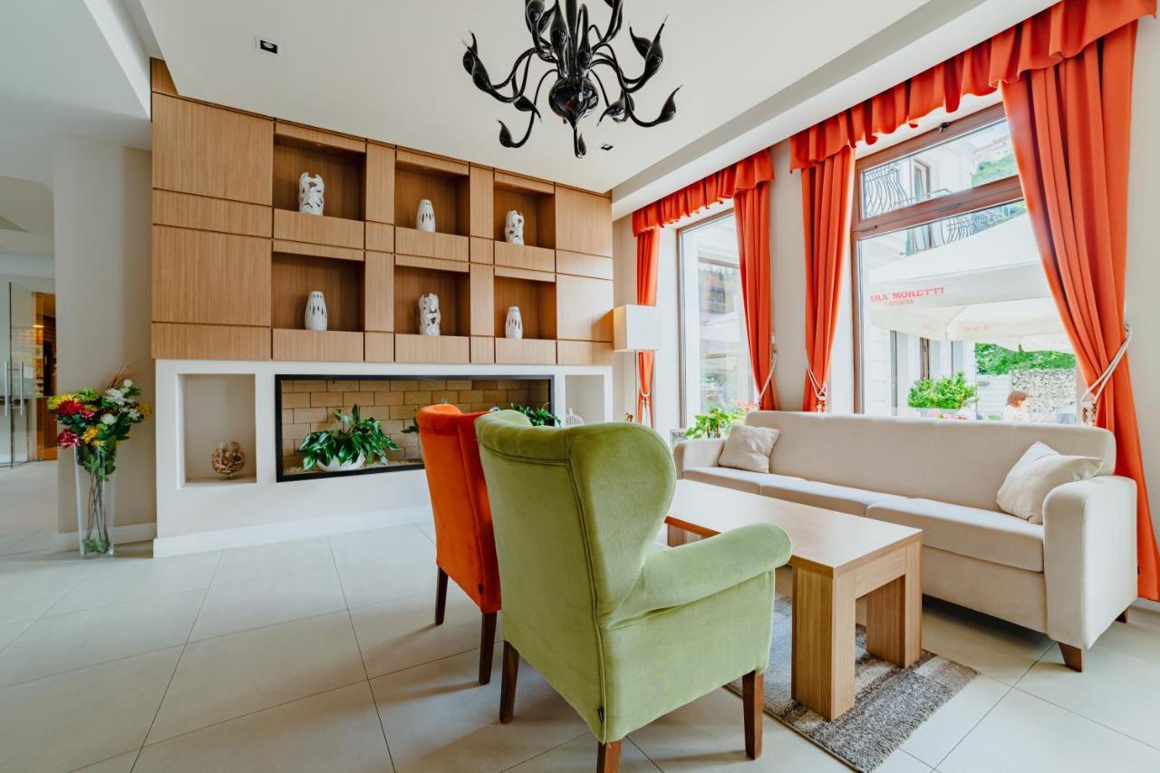 Radsor 4*