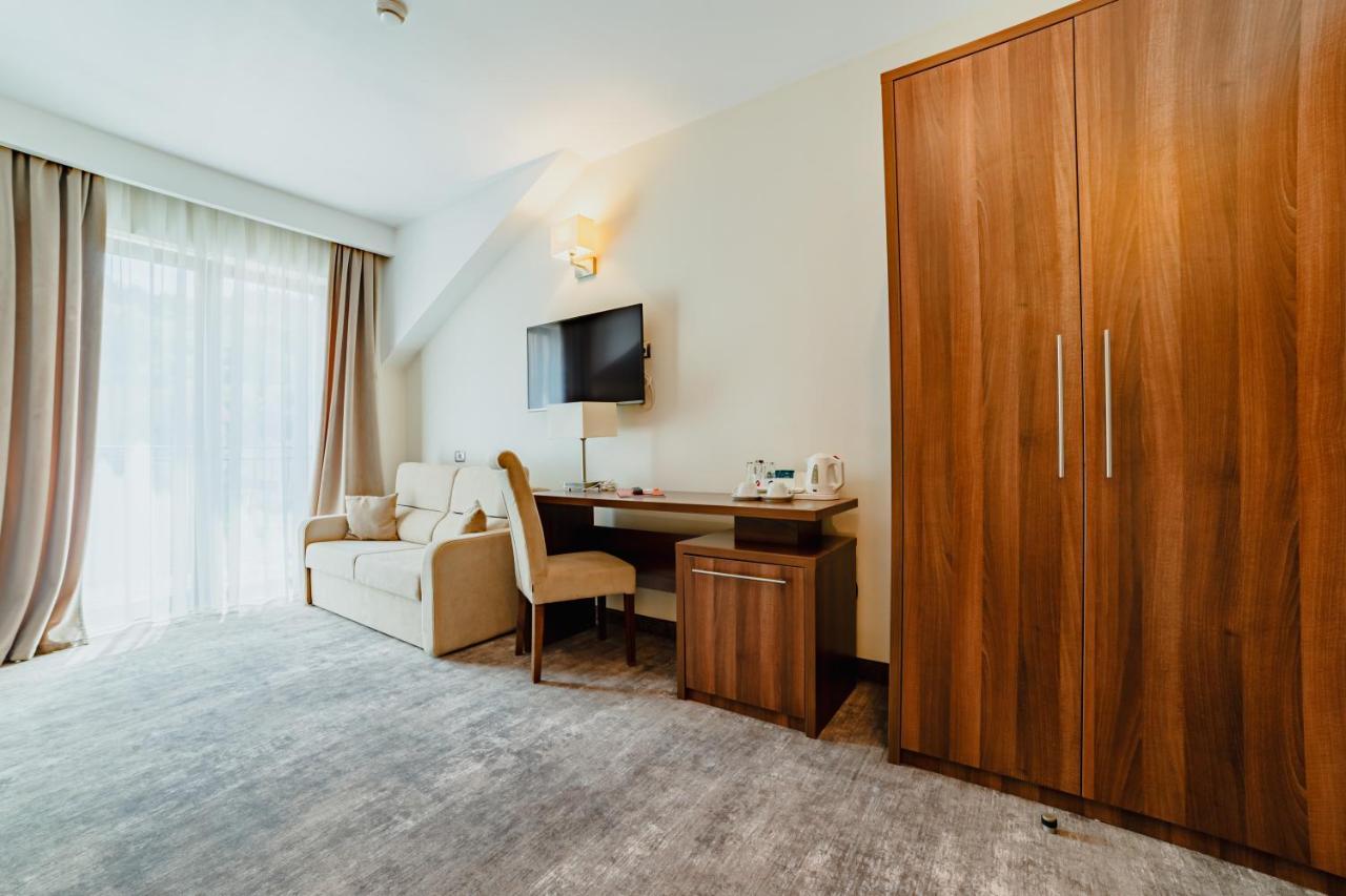 Hotel Radsor