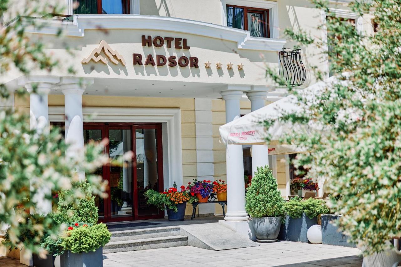 Radsor Rîşnov
