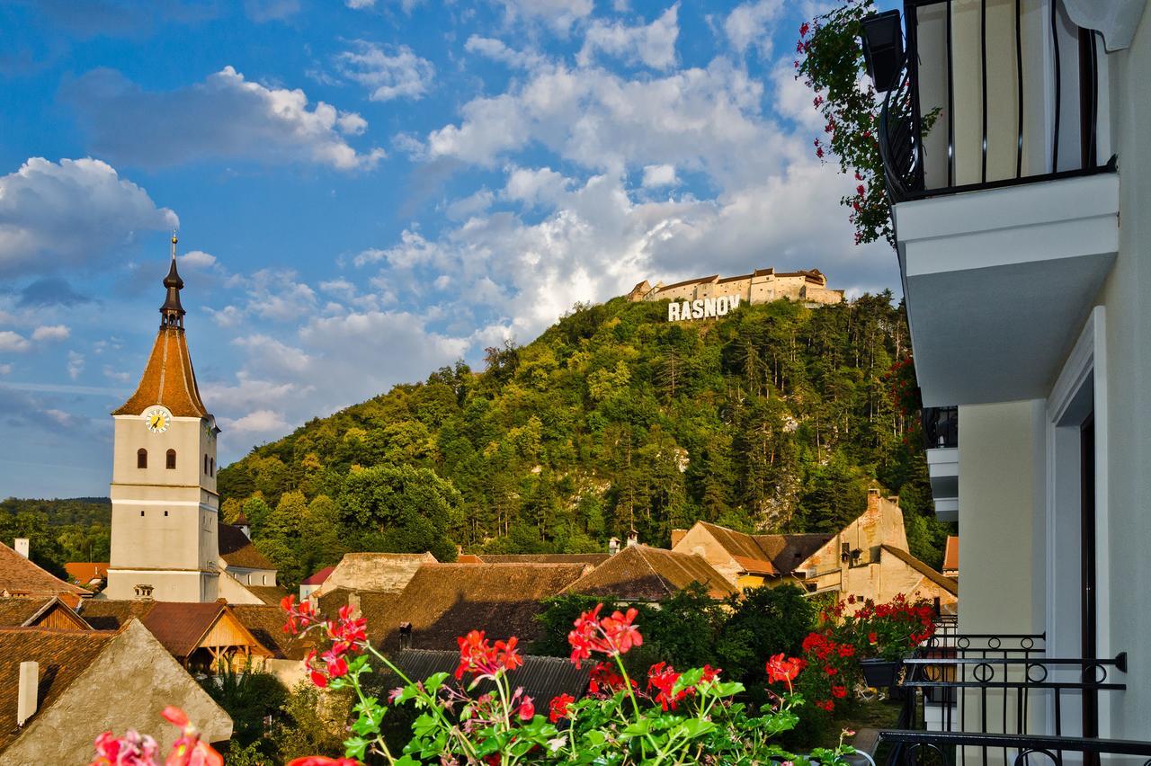 Radsor Hotel 4*