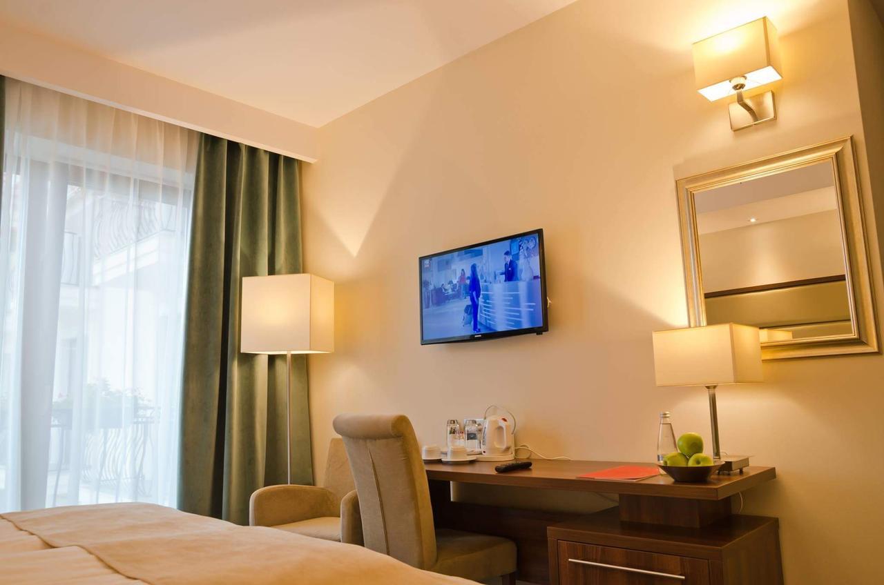 Radsor 4* Rîşnov